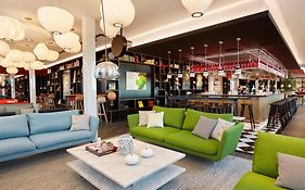 Citizenm Copenhagen Radhuspladsen